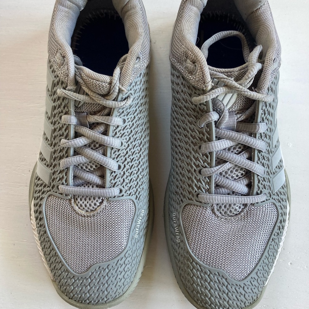 K-Swiss Express Light Pick (Women) Highrise/White Sneakers
